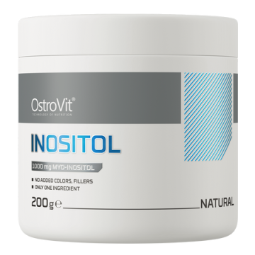 OstroVit, Inozytol, 200 g