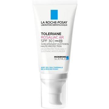 La Roche-P Toleriane Rosaliac AR, krem, SPF 30, 50 ml