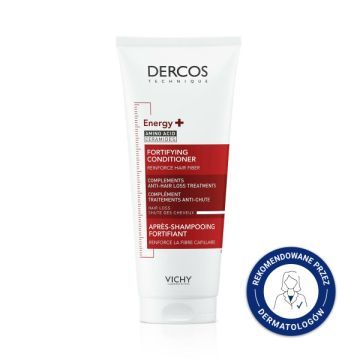 Vichy Dercos, odzyw.,wzmacniajaca, 200 ml