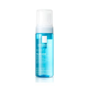 La Roche-Posay Toleriane, pianka oczyszczająca dla skóry wrażliwej, 150 ml