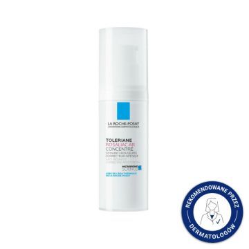 La Roche-P Rosaliac AR, kuracja, p/zaczerw.skory, 40 ml