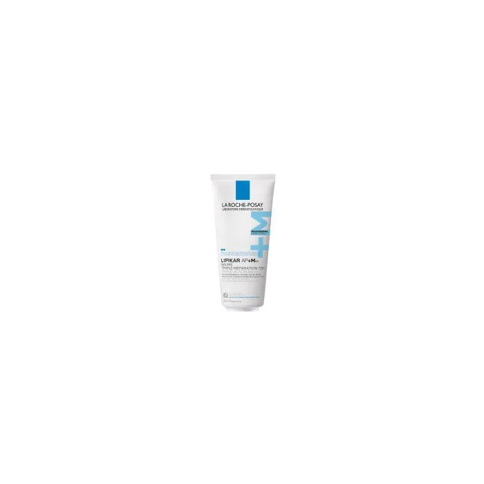 La Roche-Posay Lipikar Baume AP+Max, balsam potrójne działanie, 200 ml