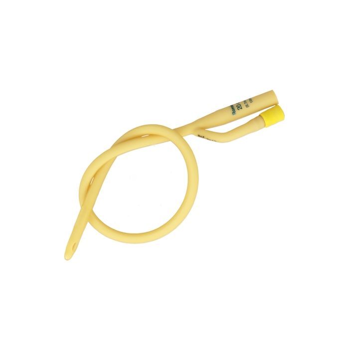 Cewnik Foleya, urologiczny CH 20/ 10 ml, 1szt. (Romed)