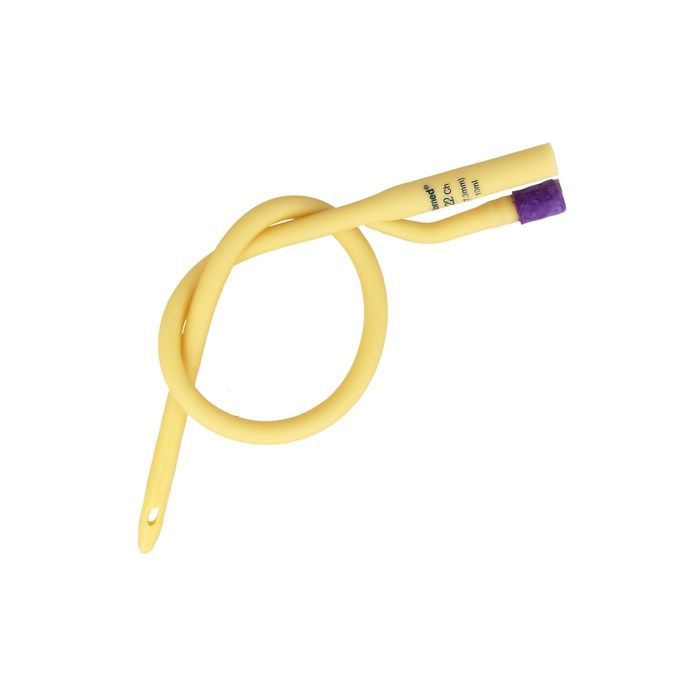 Cewnik Foleya, urologiczny CH 22 / 10 ml, 1 szt. (Romed)