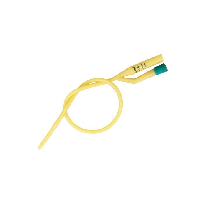 Romed, urologiczny cewnik Foleya CH 14, 30 ml, 1 szt.