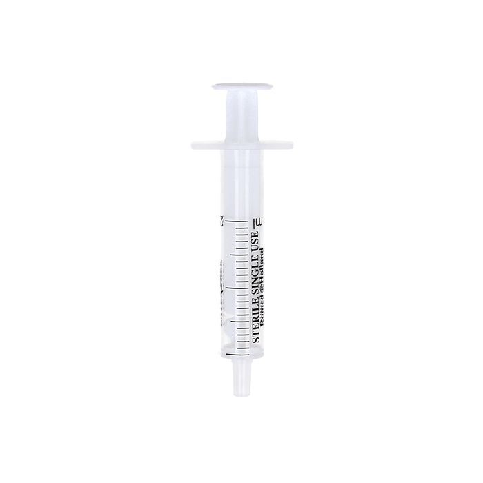 Strzykawka j.u., 2 ml, Romed, 1 szt