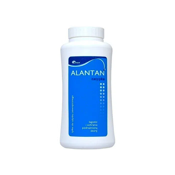 Alantan, zasypka, 100 g