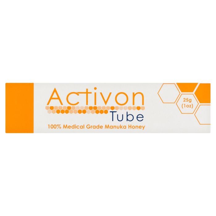 Activon Tube, miód Manuka w tubce, 25 g main product photo