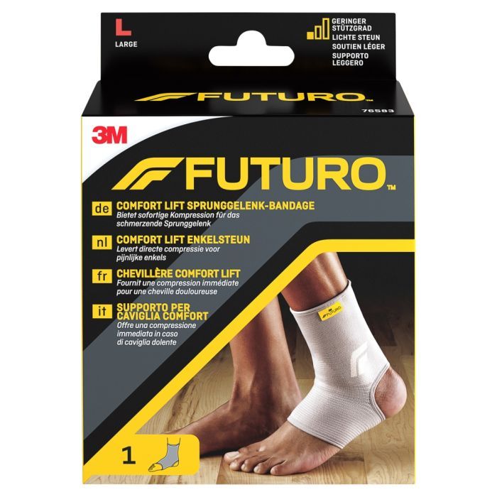 Futuro, opaska stawu skokowego, rozmiar L, 1 szt. main product photo