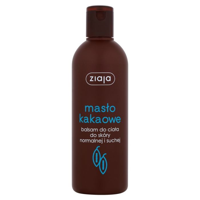 Ziaja Maslo Kakaowe,balsam, 300 ml main product photo