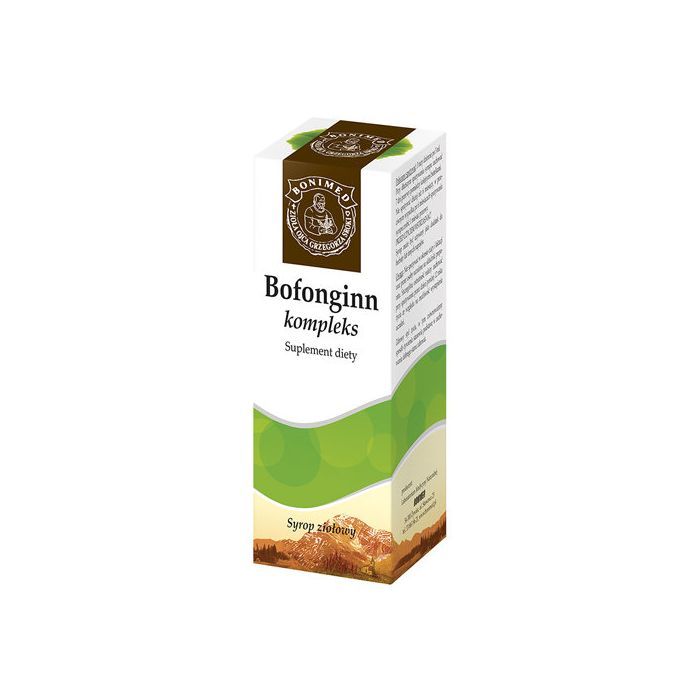 Bofonginn kompleks, plyn, 300 ml (350 g) main product photo