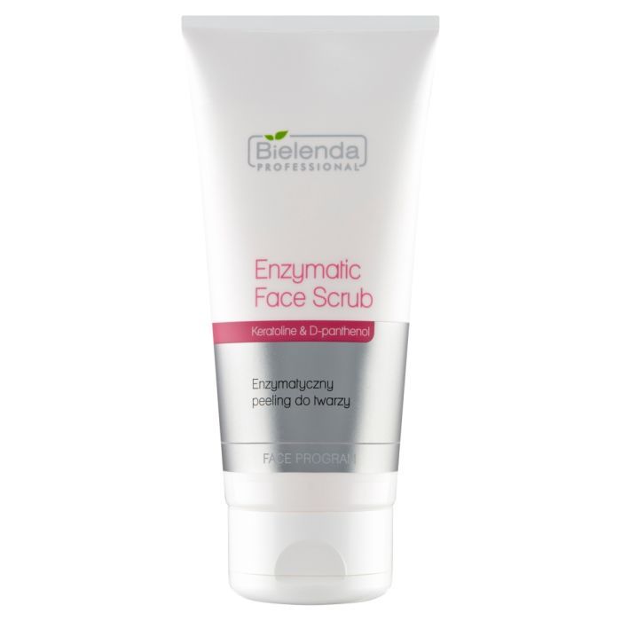 Bielenda Professional, enzymatyczny peeling do twarzy, 150 g main product photo