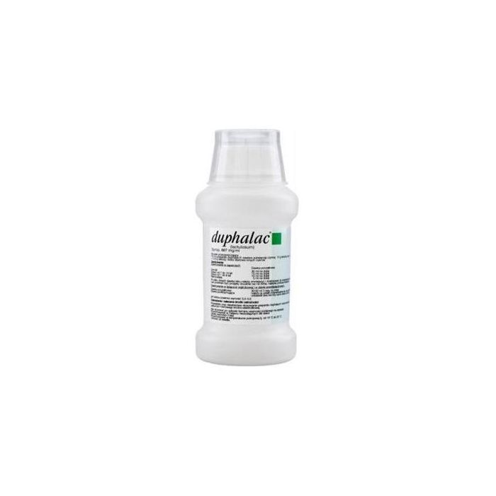Duphalac, 667 mg/ml, roztwór doustny, 300 ml