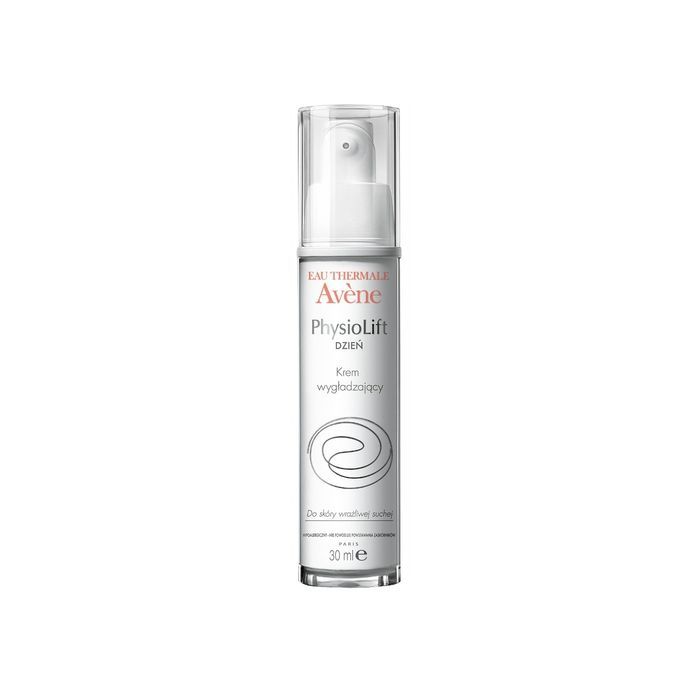 Avene Eau Therm.Physiolift, krem, wygladz.,na dzien, 30 ml main product photo