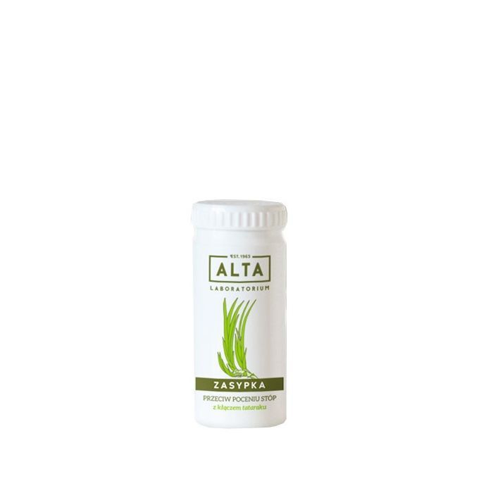 Alta, prosz., do stop, p/potowy, 40 g main product photo