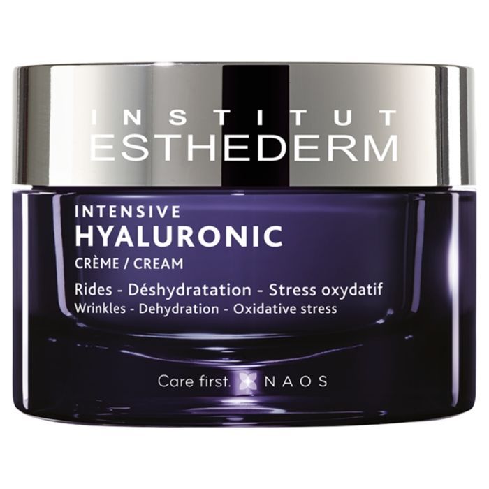 Esthederm Intensive Hyaluronic, krem, 50 ml main product photo