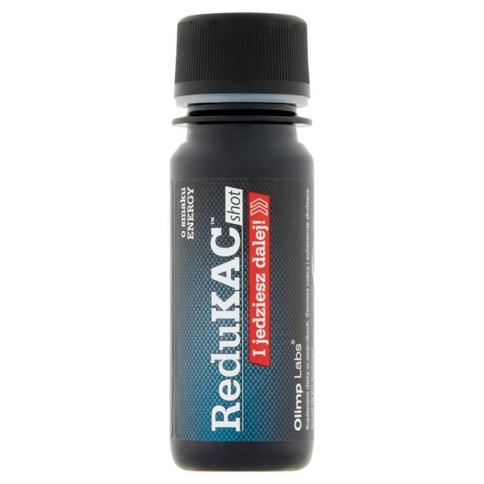 Olimp Redukac Shot, płyn, 60 ml (ampułka) main product photo