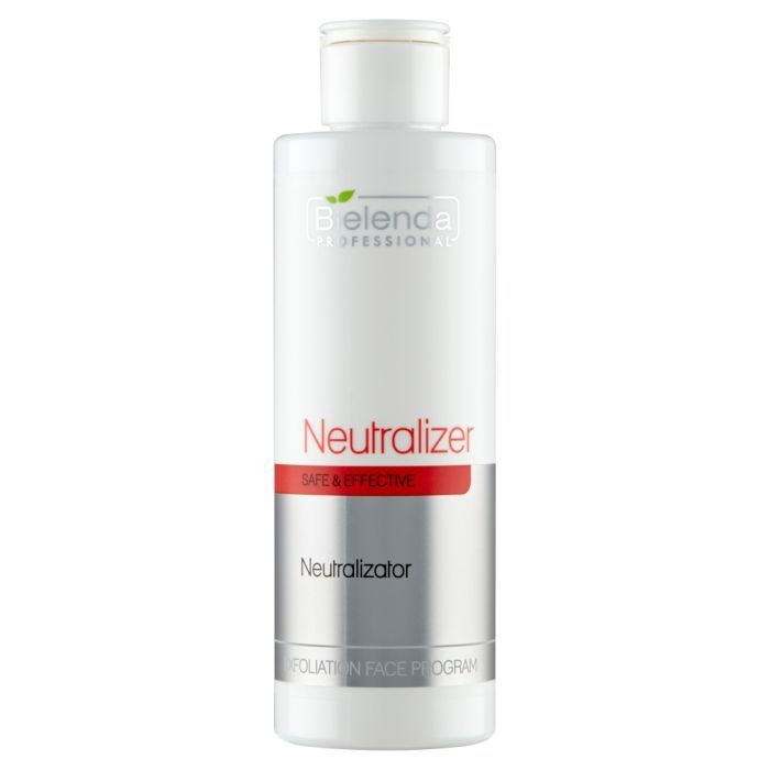 Bielenda Professional, Neutralizator, 200 g main product photo
