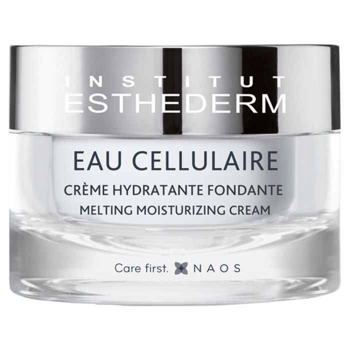 Esthederm Cellular Water, krem,energ.,nawilz,antytoks.,50 ml main product photo