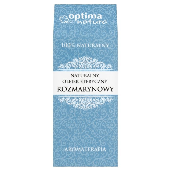 Optima Natura, olejek, eteryczny, rozmarynowy, 10 ml main product photo
