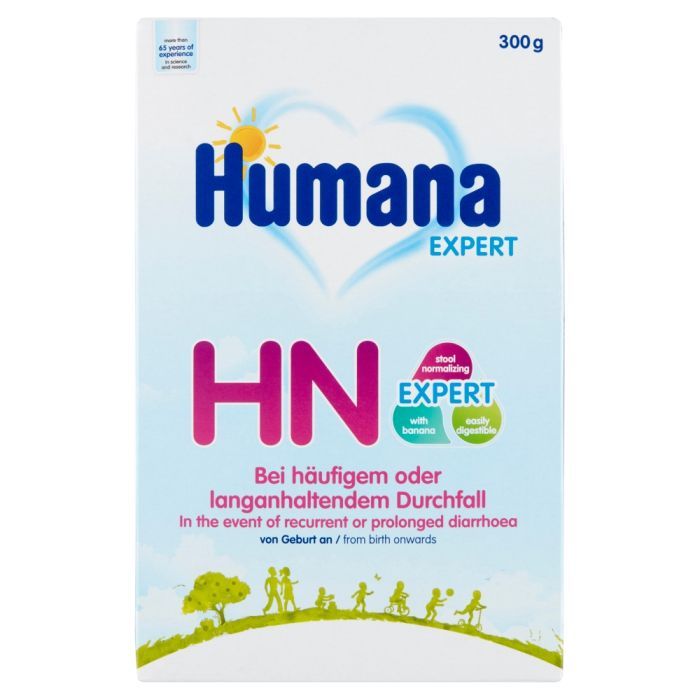 Humana Expert HN, proszek, 300 g main product photo