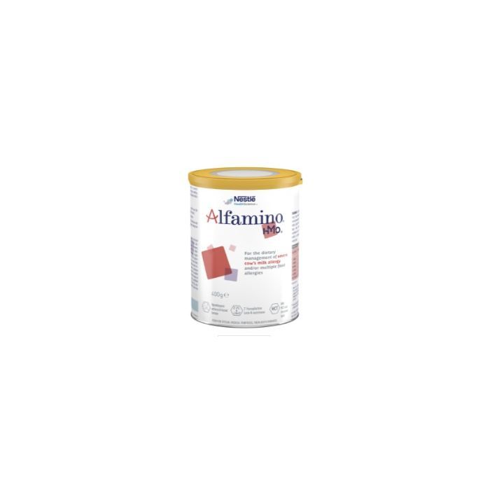 Alfamino HMO, prosz., 400 g main product photo