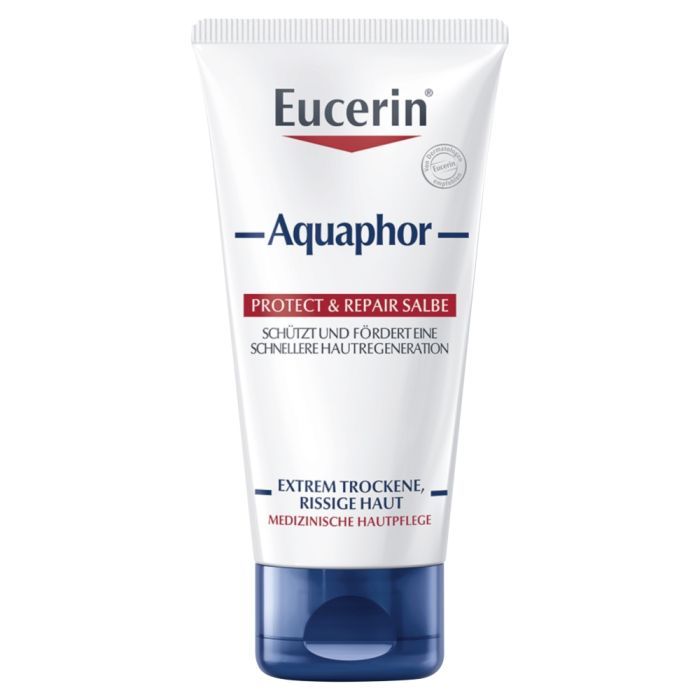 Eucerin Aquaphor, masc, regenerujaca, 45 ml main product photo