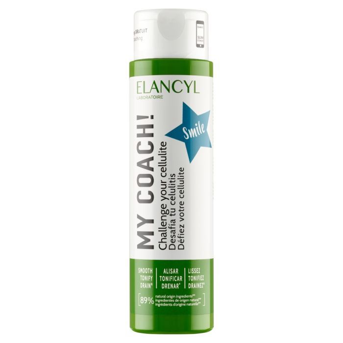 Elancyl My Coach, krem, 200 ml main product photo