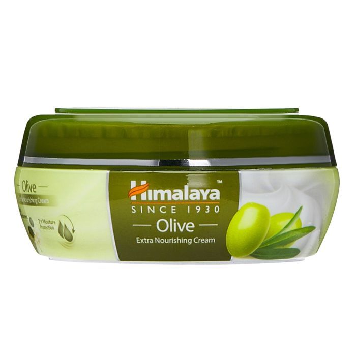 Himalaya, krem, odzyw.,do twarzy i ciala,oliwkowy, 50 ml main product photo