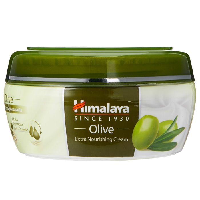 Himalaya, krem, odzyw.,do twarzy i ciala,oliwkowy,150 ml main product photo