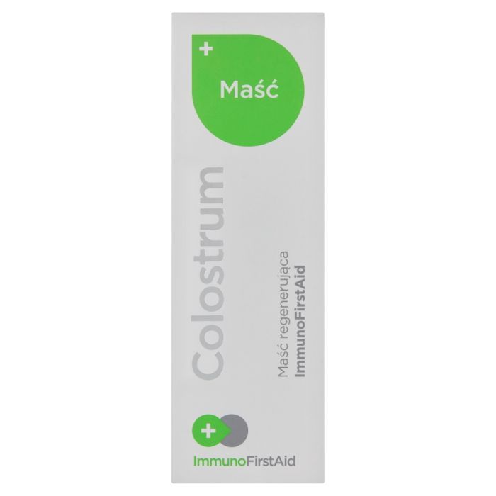 Colostrum, masc, 50 ml main product photo
