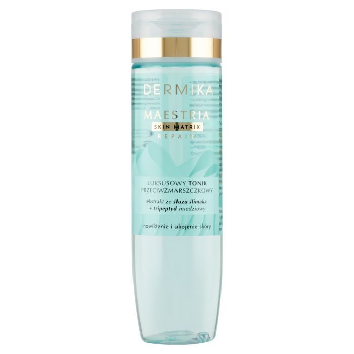 Dermika Maestria Skin Matrix Rep.,tonik,luksus,p/zmar.200ml main product photo