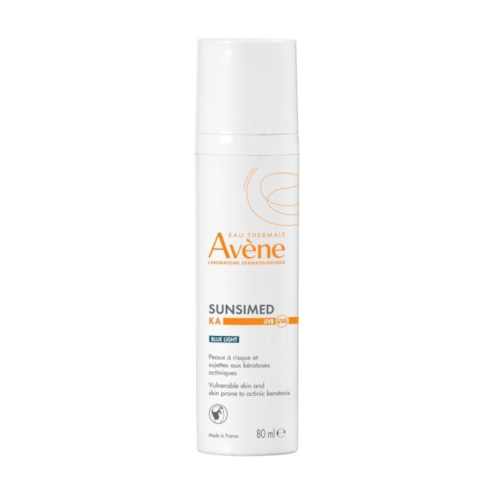 SunsiMed KA, bardzo wysoka ochrona UVA/UVB, 80 ml main product photo