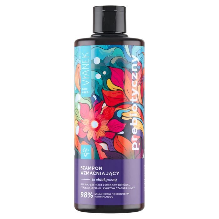 Vianek, prebiotyczny szampon wzmacniający, 300 ml main product photo