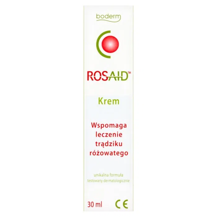Rosaid, krem, 30 ml