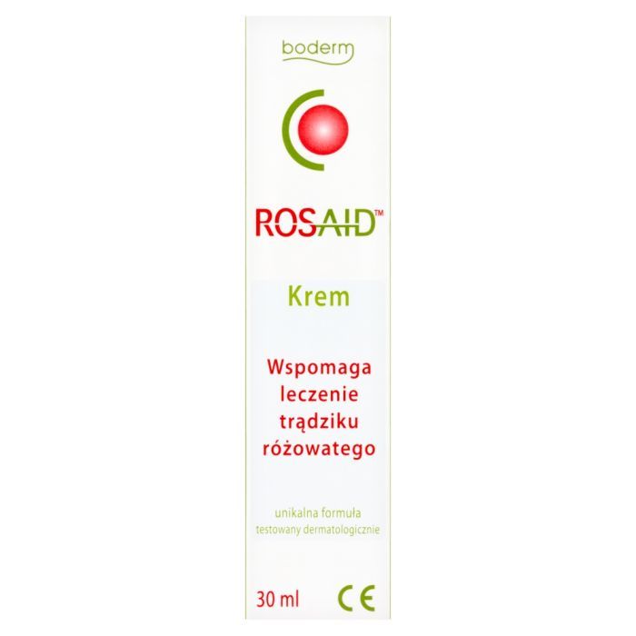 Rosaid, krem, 30 ml