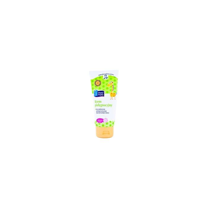 Skarb Matki, krem,pielegn.dla niemow,dzieci,do pupy, 75 ml main product photo
