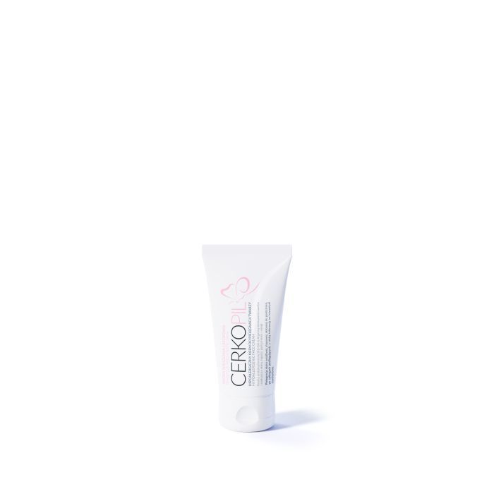 Cerkopil, krem do skóry wrażliwej i atopowej, 50 ml main product photo