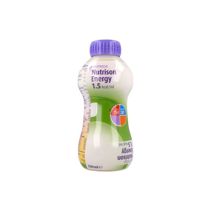 Nutrison Energy, płyn, 500 ml