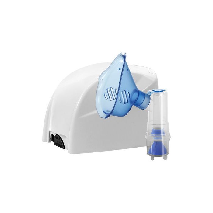 Inhalator Diagnostic Econstellation Plus, 1 szt.