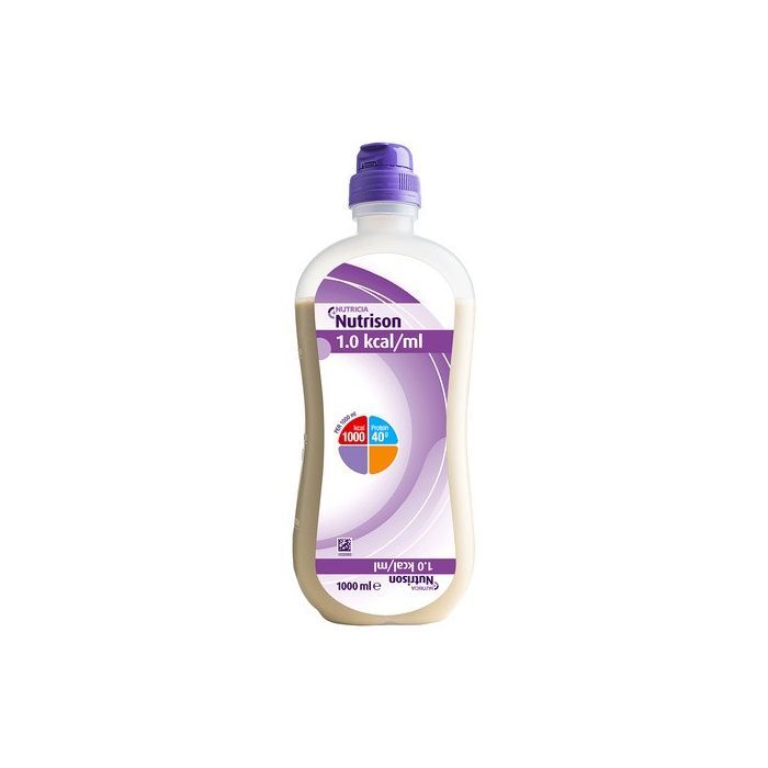 Nutrison, płyn, 1000 ml, butelka