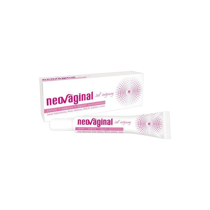 NeoVaginal, żel intymny, 50 ml