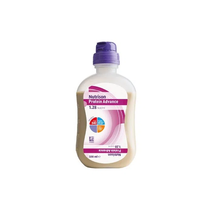 Nutrison Protein Advance, płyn, 500 ml