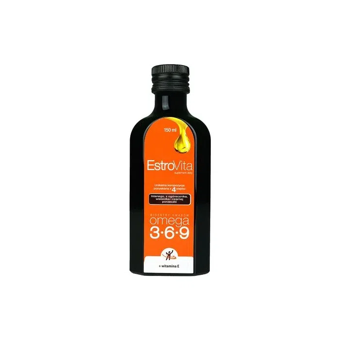 EstroVita, płyn, 150 ml