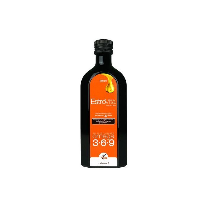 EstroVita, płyn, 250 ml