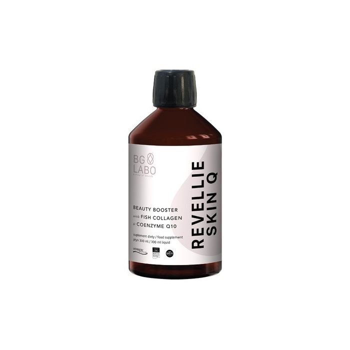 Revellie Skin Q, płyn, 300 ml