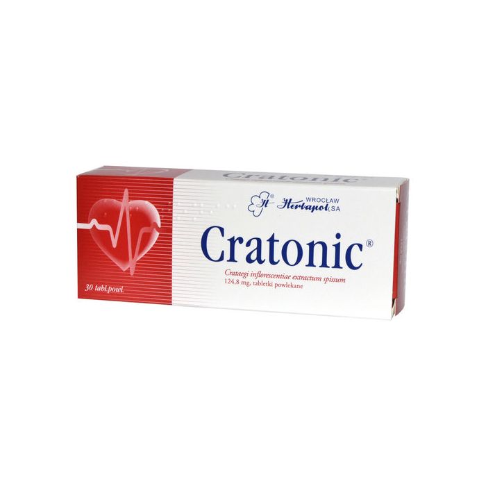Neo-Cardiol, 124,8 mg, tabletki powlekane, 30 szt.