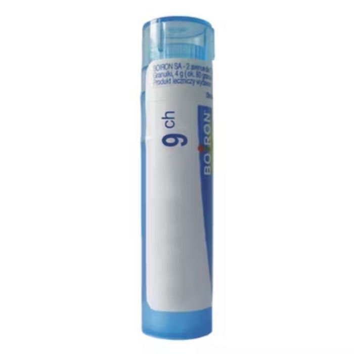 Boiron Dulcamara,  9 CH, gran., 4 g,(MZ19218)