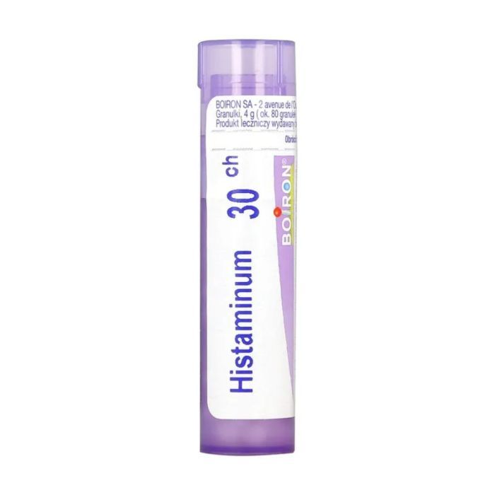 Boiron Histaminum, 30 CH, gran., 4 g,(MZ19234)
