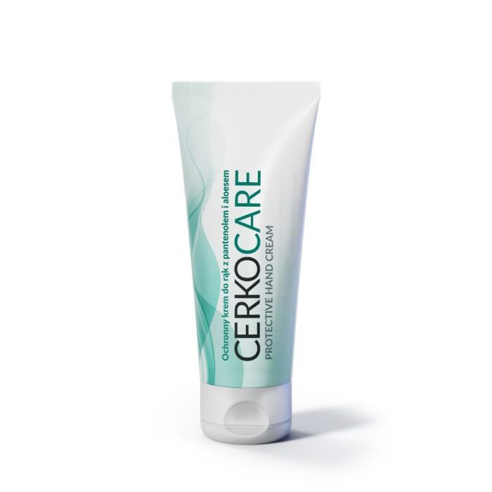 Cerkocare, krem do rąk, 75ml